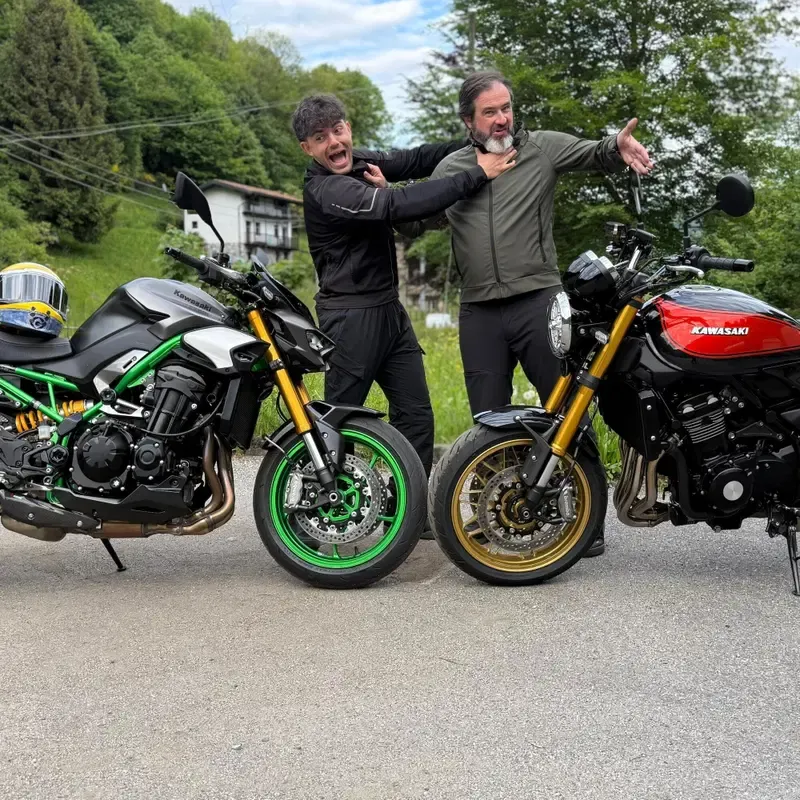 Kawasaki Ninja H2: в документах о сертификации обнаружено снижение мощности более чем на 30 лошадиных сил. Неужели на подходе гибридная модель? — фото 3