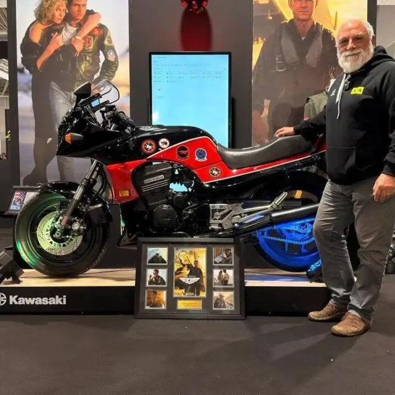 Kawasaki Ninja H2: в документах о сертификации обнаружено снижение мощности более чем на 30 лошадиных сил. Неужели на подходе гибридная модель? — фото 4