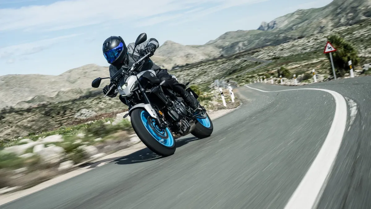 Yamaha запускает программу тест-драйвов с главным призом в 10 000 фунтов стерлингов