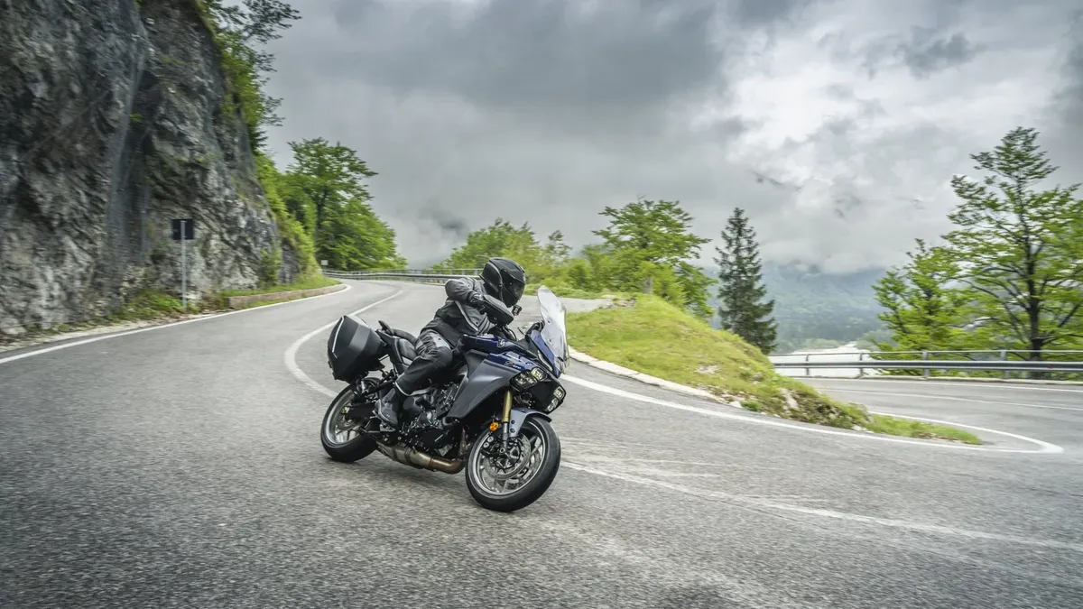 Yamaha запускает программу тест-драйвов с главным призом в 10 000 фунтов стерлингов — фото 4