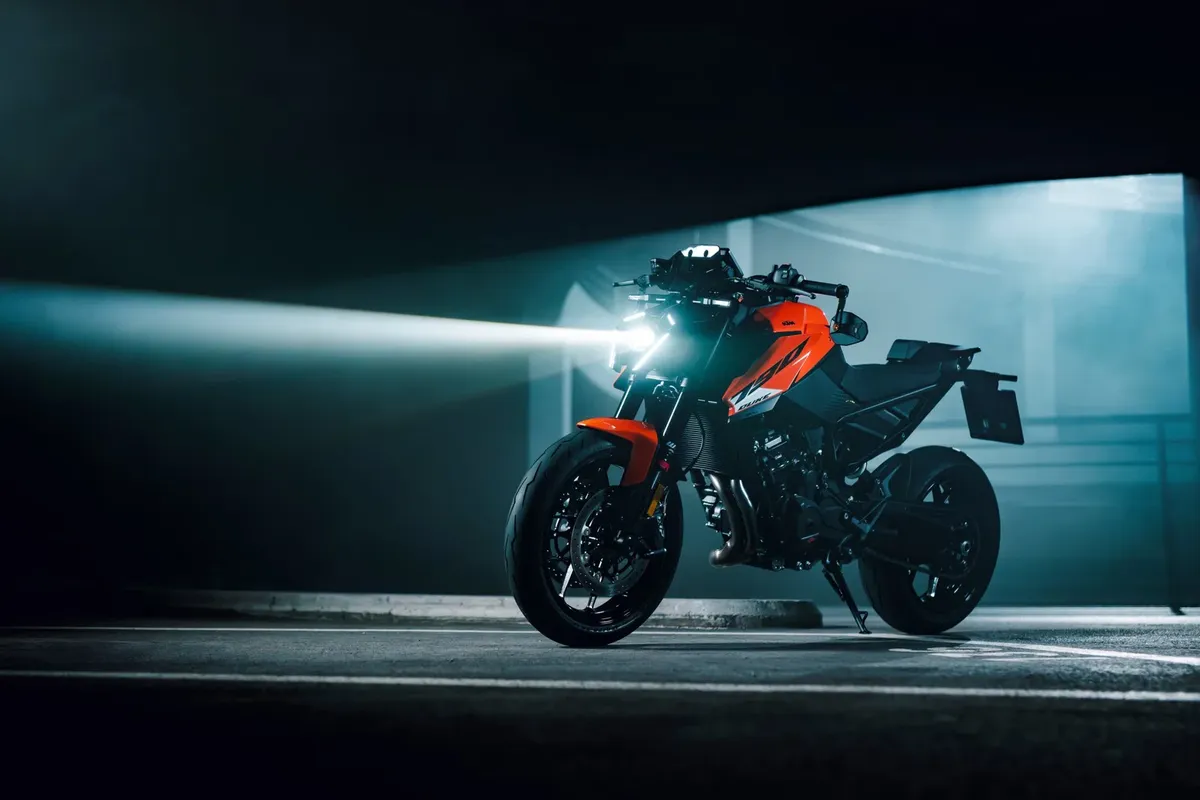 Будущие модели CFMoto среднего и большого класса будут разрабатываться совместно с Brembo — фото 2