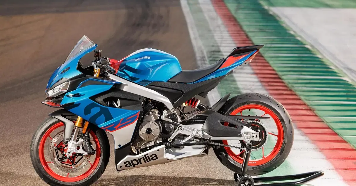 Super Summer: летние предложения на модели Aprilia и Moto Guzzi