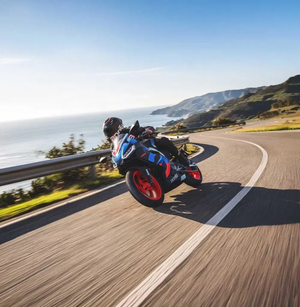Super Summer: летние предложения на модели Aprilia и Moto Guzzi — фото 3