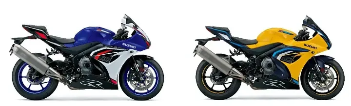 Suzuki USA представила подробности о новом GSX-R1000R 2027 года — фото 2