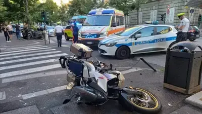 Wheelup открывает 60-й магазин в эти выходные в Лоди — фото 3