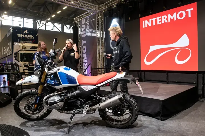 Intermot анонсирует новую концепцию выставки 2027 года — фото 2