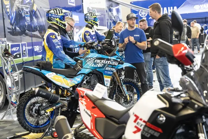 Intermot анонсирует новую концепцию выставки 2027 года — фото 3