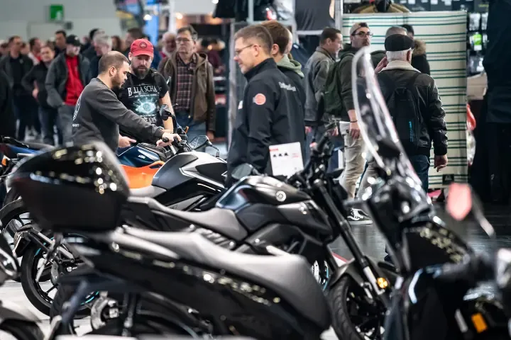 Intermot анонсирует новую концепцию выставки 2027 года — фото 4