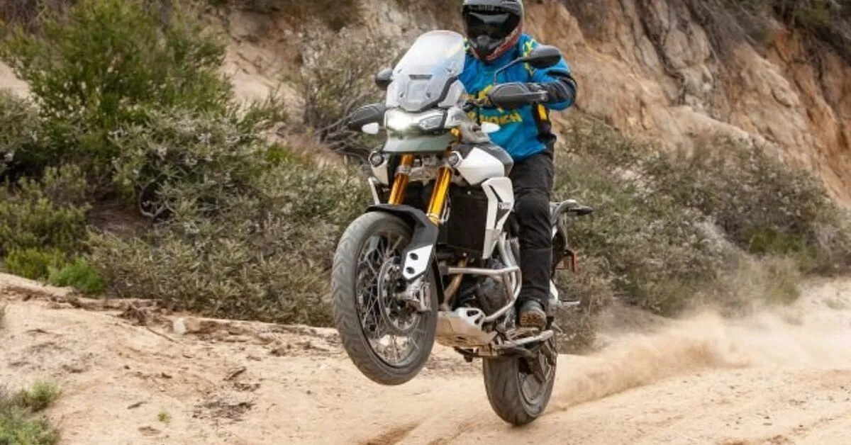 Triumph Motorcycles: История, модели и технические характеристики