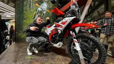 KTM объявляет о летних акциях 2026 года: есть ли среди них ваша? — фото 3
