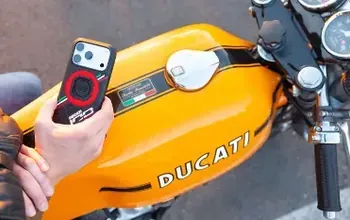 От заряженной Miata до ЭБУ мирового уровня: история Шива Патака — фото 2