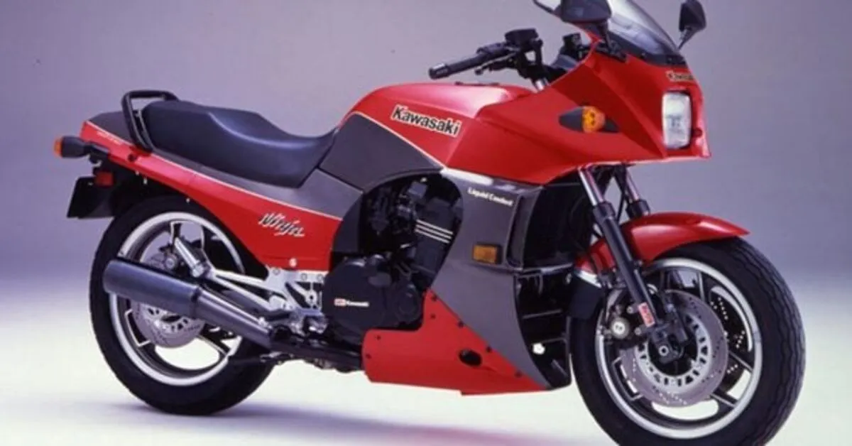 Kawasaki: история, модели и технические характеристики мотоциклов