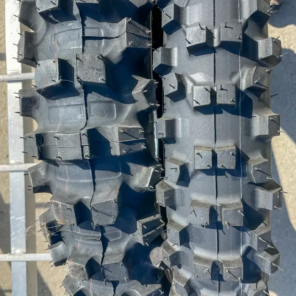 Обзор шин Pirelli Scorpion XC Mid Hard: ориентированы на бездорожье, но разрешены для дорог общего пользования — фото 3