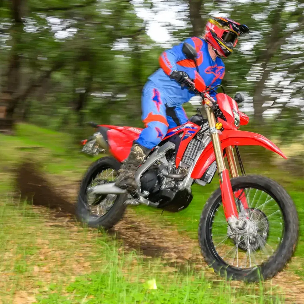 Обзор шин Pirelli Scorpion XC Mid Hard: ориентированы на бездорожье, но разрешены для дорог общего пользования — фото 4