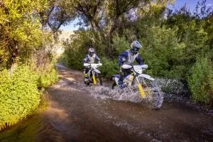 Ваш как новый Yamaha XT501 1981 года выпуска, судя по всему, стоит 18 500 долларов США — фото 4