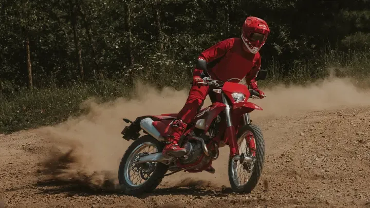 Отзыв нескольких моделей Husqvarna и GasGas из-за неисправности задних тормозов — фото 2