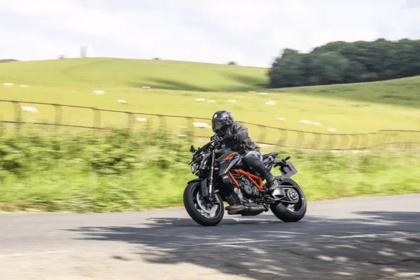 KTM запускает акцию PowerDeals и предлагает бесплатный пакет Tech Pack — фото 3