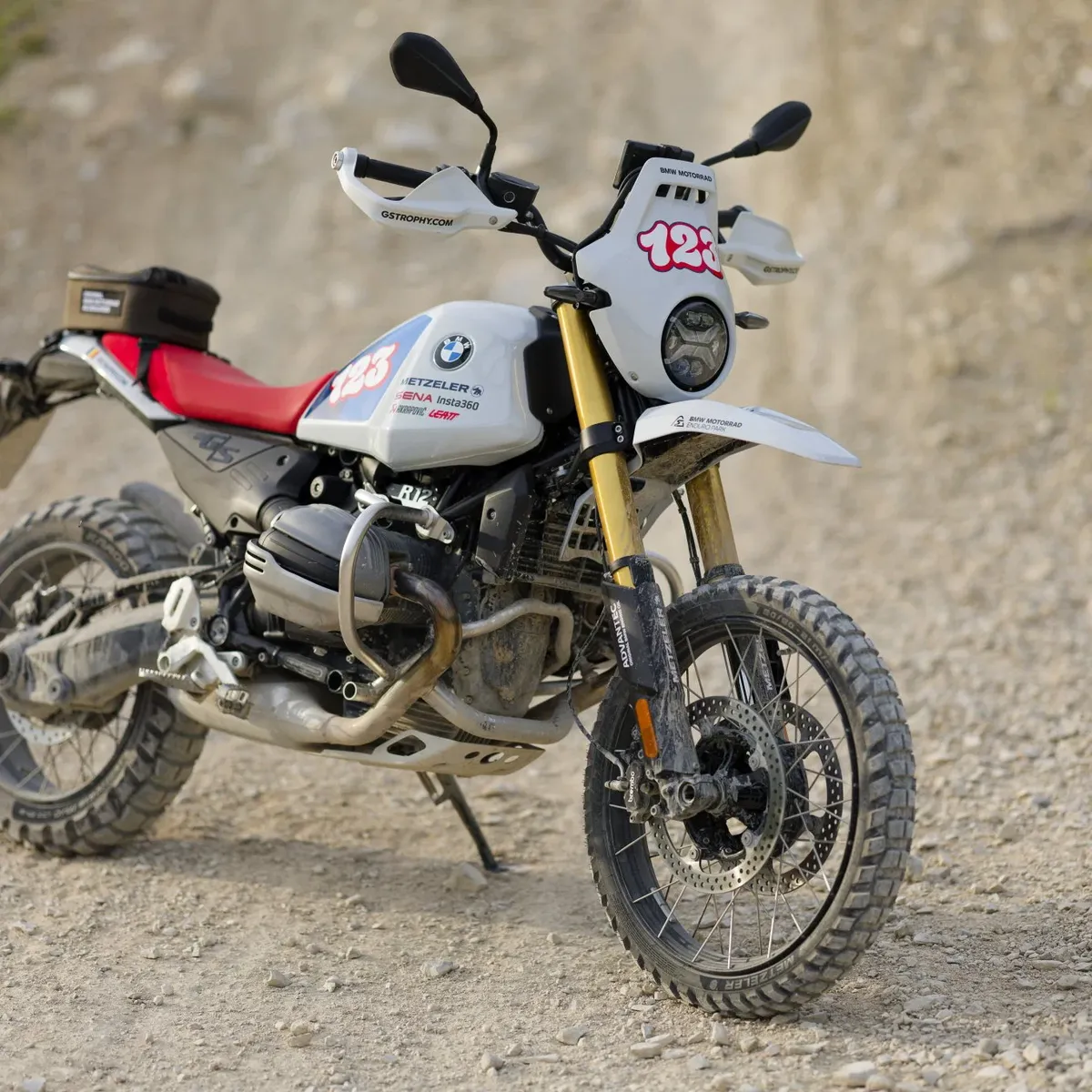 KTM запускает акцию PowerDeals и предлагает бесплатный пакет Tech Pack — фото 4