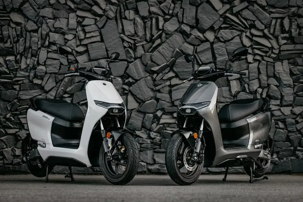 Zero Motorcycles запускает летнюю скидку на LS1 в Бельгии и Нидерландах