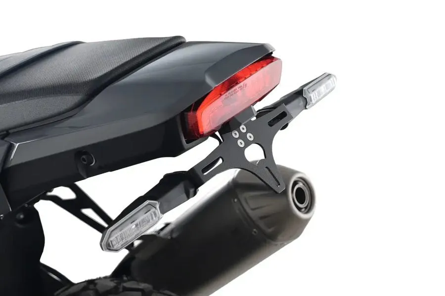 R&G выпустила комплект Tail Tidy для Kawasaki KLE500