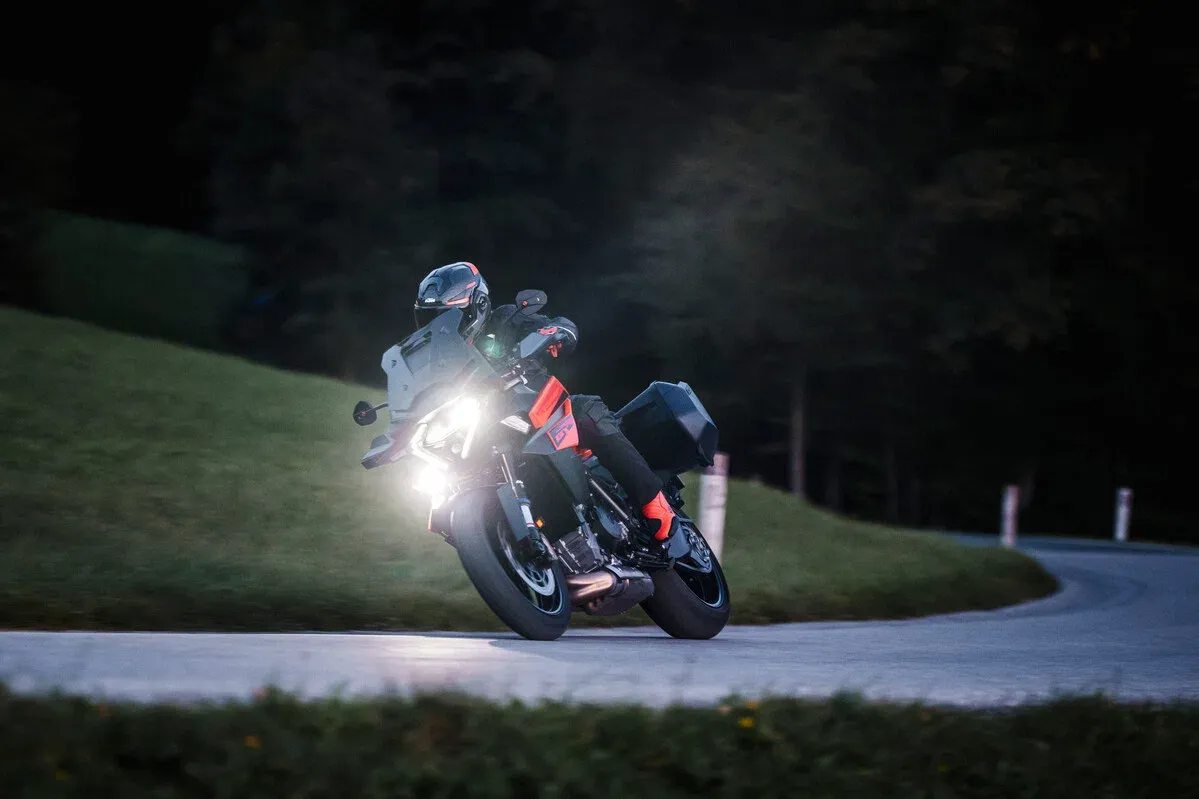Восстановление KTM сделало огромный шаг вперед: Bajaj Mobility AG опубликовала отчет за второй квартал — фото 3