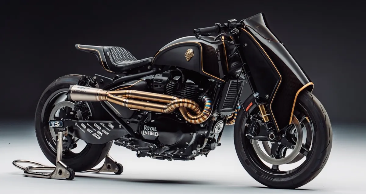 Ducati продолжает побеждать, а Suzuki и Royal Enfield готовят новинки