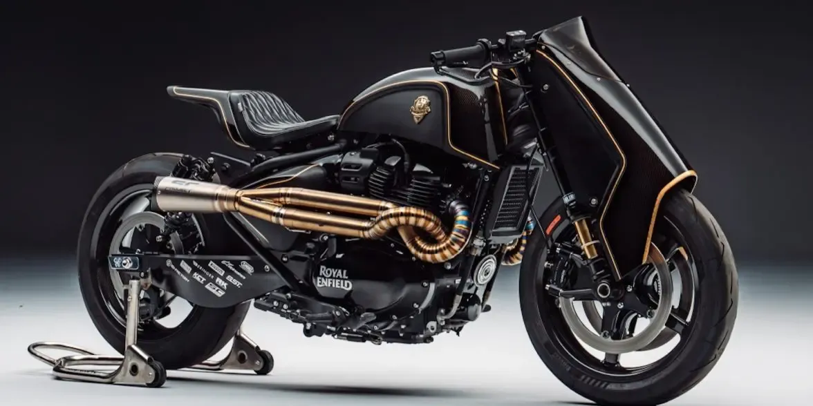 Ducati продолжает побеждать, а Suzuki и Royal Enfield готовят новинки — фото 2