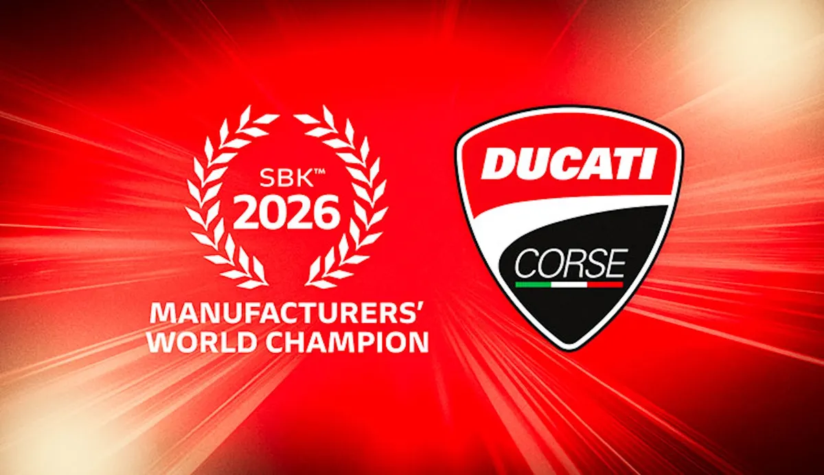 Ducati продолжает побеждать, а Suzuki и Royal Enfield готовят новинки — фото 3