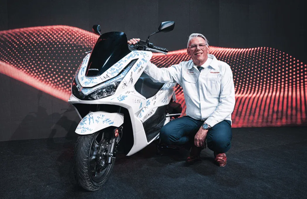 Новый завод Honda площадью 100 000 квадратных метров — это не только про продажи мотоциклов — фото 2