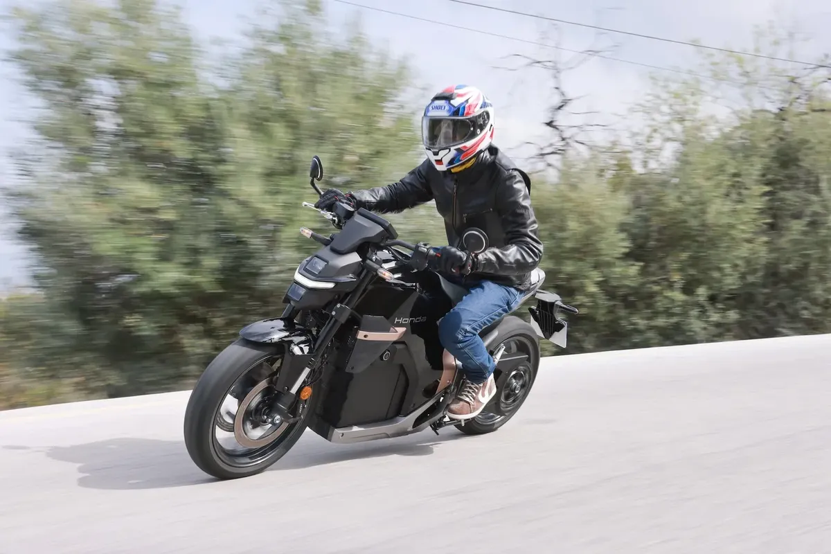 Новый завод Honda площадью 100 000 квадратных метров — это не только про продажи мотоциклов — фото 3