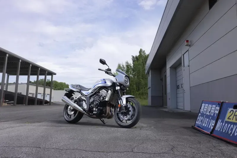 Событие в Такасу: внутри секретов Honda — фото 4