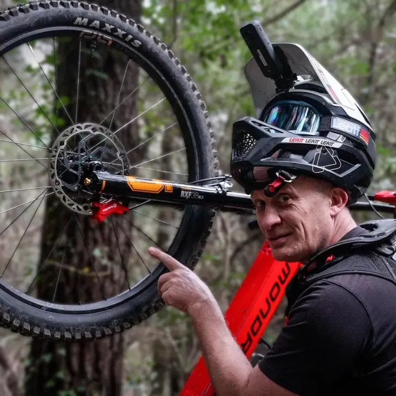 Brembo завоевывает награду Red Dot Award 2026 с платформой TrackTribe — фото 3