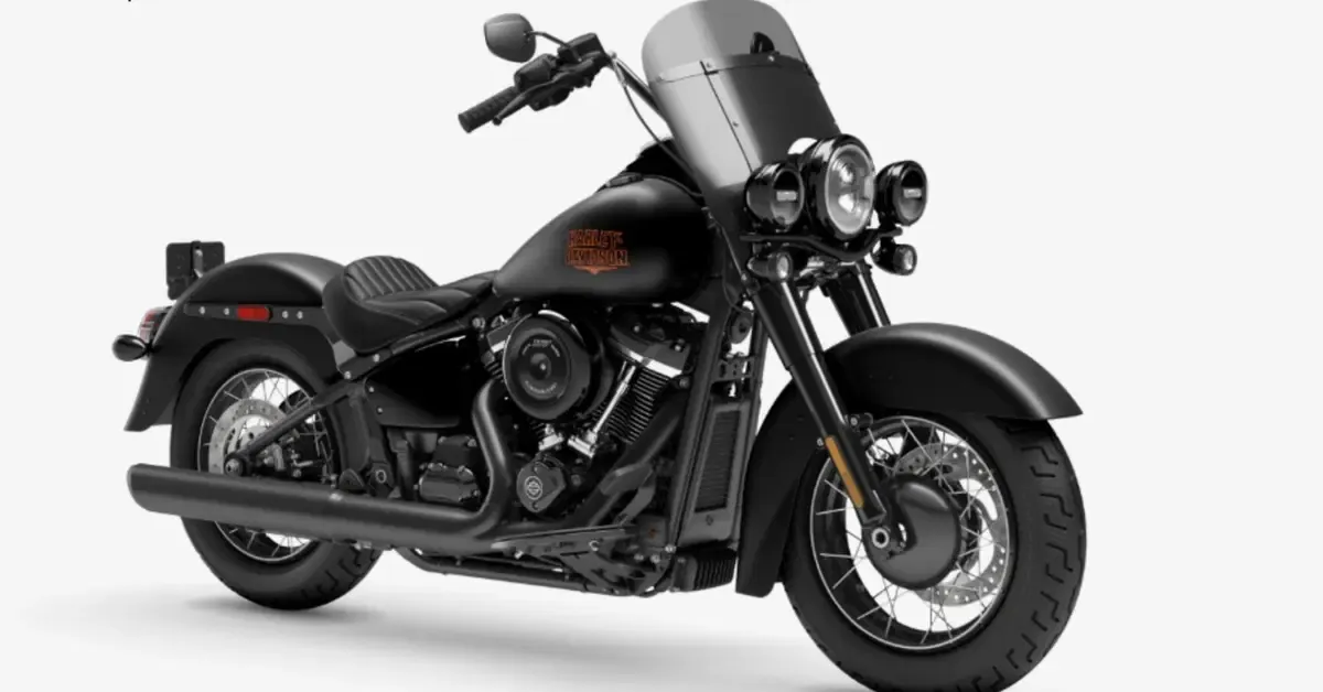 Новая Harley-Davidson Deadwood 2026: боббер, созданный для Стерджиса (которого мы не увидим в Европе)