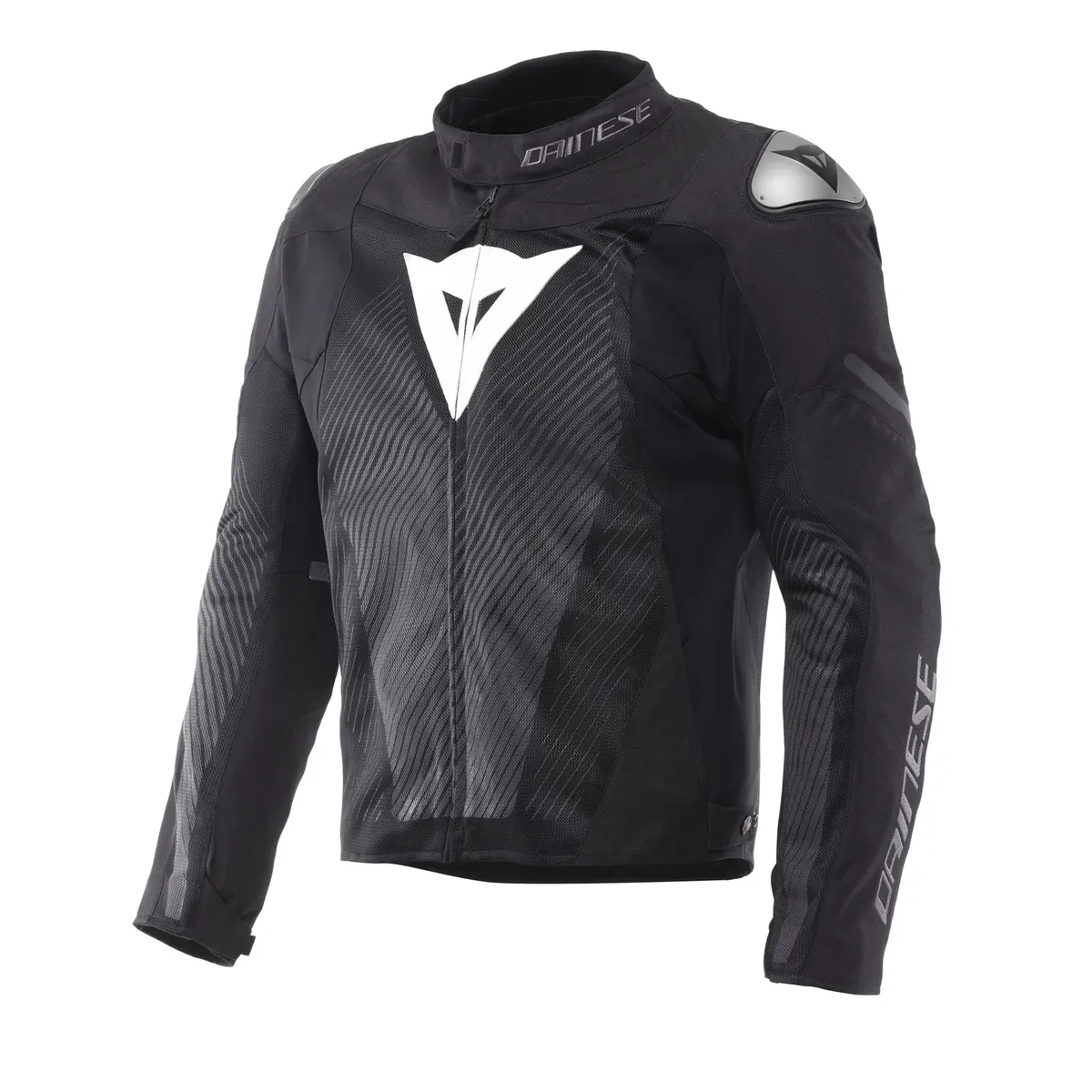 Представлена куртка Dainese Ventar Air TX с защитой уровня 2 и съемной ветрозащитной подкладкой — фото 2