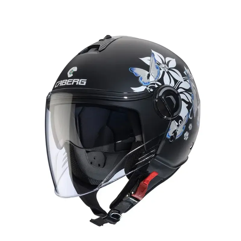 Caberg представляет размер XXS для модели Riviera V4 X