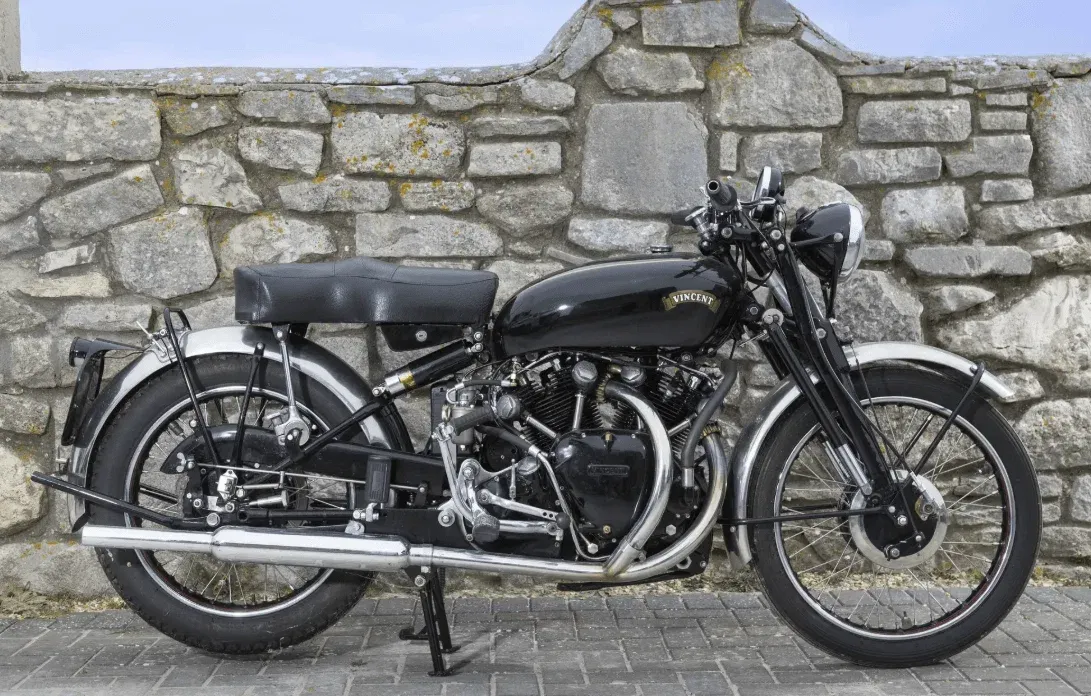 Egli-Vincent Sport GT объемом 1330 куб. см продан за 65 550 фунтов стерлингов на аукционе в Великобритании — фото 3