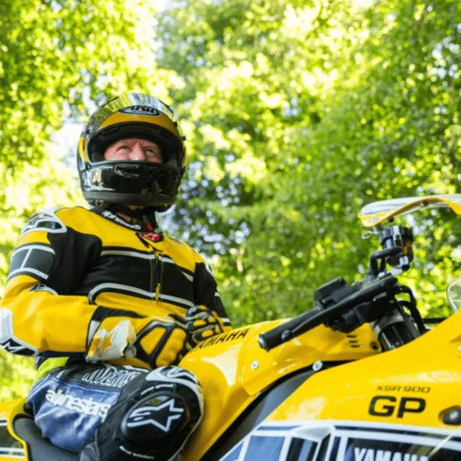 Egli-Vincent Sport GT объемом 1330 куб. см продан за 65 550 фунтов стерлингов на аукционе в Великобритании — фото 4