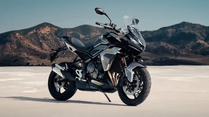 Галерея Triumph Tiger Sport 800 2027 года — фото 2