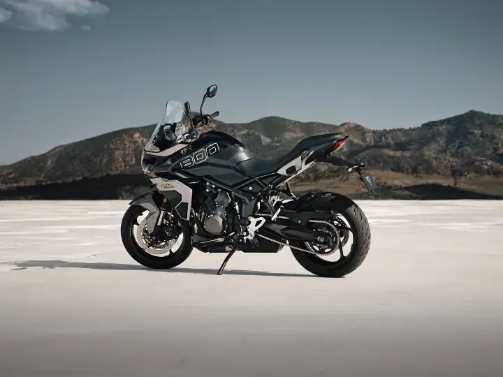 Галерея Triumph Tiger Sport 800 2027 года — фото 3