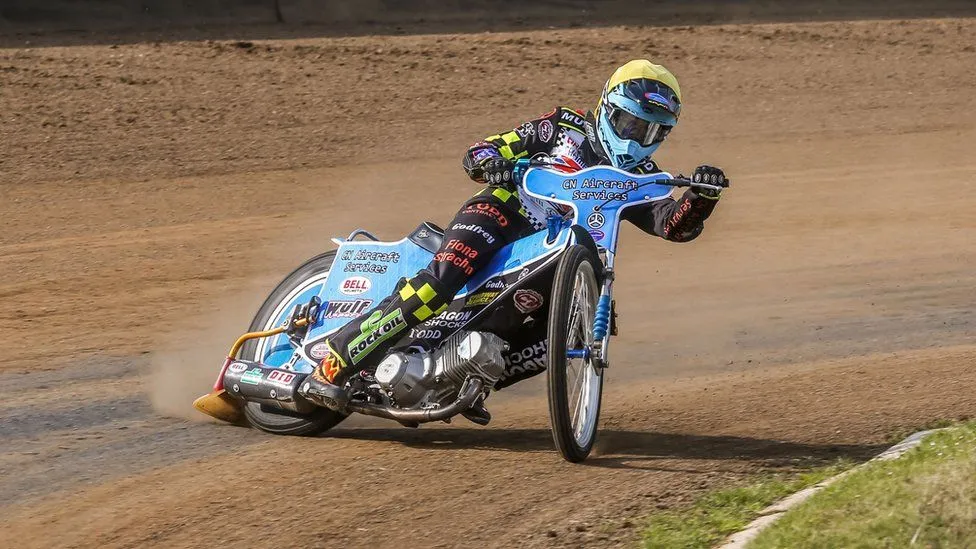 Возрождение стадиона Brandon Speedway стало на шаг ближе после начала расследования совета — фото 2