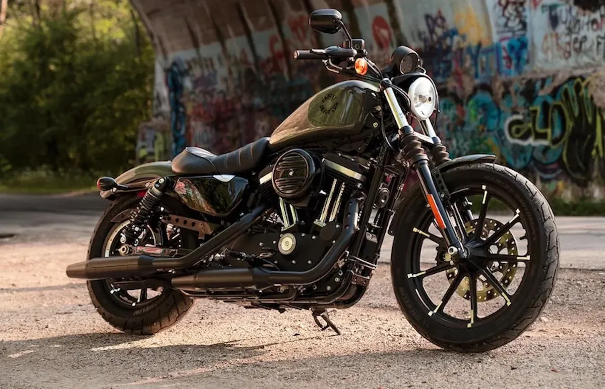 Harley-Davidson получила первый серьезный знак доверия после запуска стратегии «Back to Bricks» — фото 3