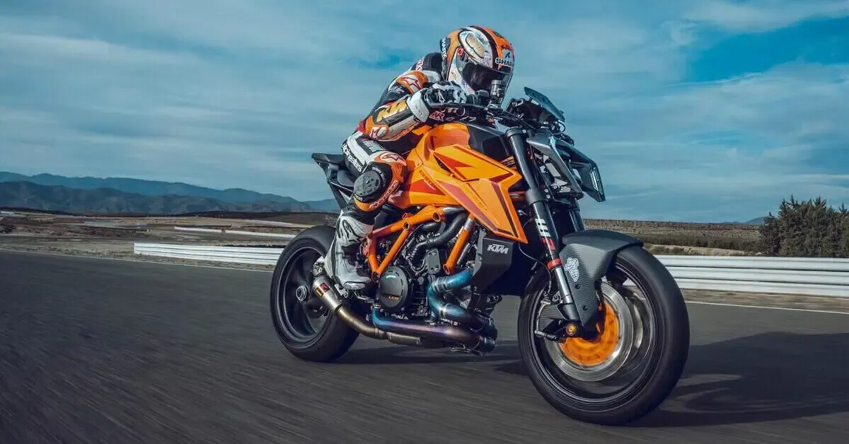 KTM возвращается в строй: продажи выросли на 81% в первом полугодии и возвращение к прибыльности