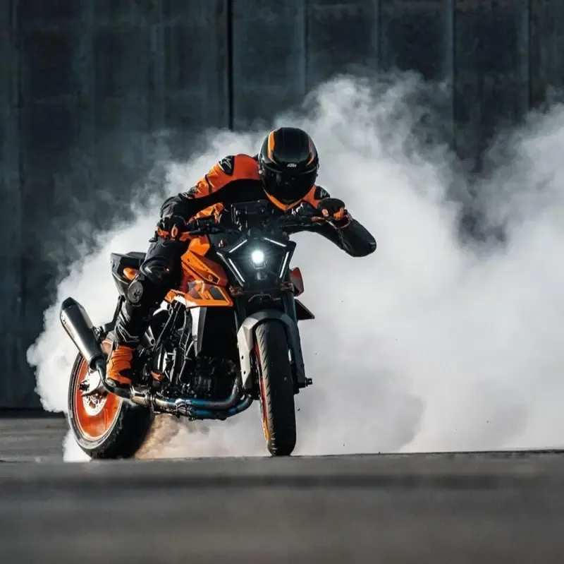 KTM возвращается в строй: продажи выросли на 81% в первом полугодии и возвращение к прибыльности — фото 3