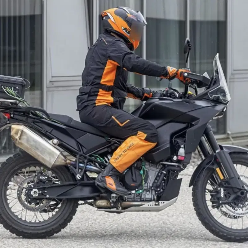 KTM возвращается в строй: продажи выросли на 81% в первом полугодии и возвращение к прибыльности — фото 4
