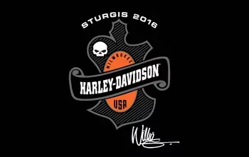 Harley-Davidson готовится к Sturgis 2026 — фото 4