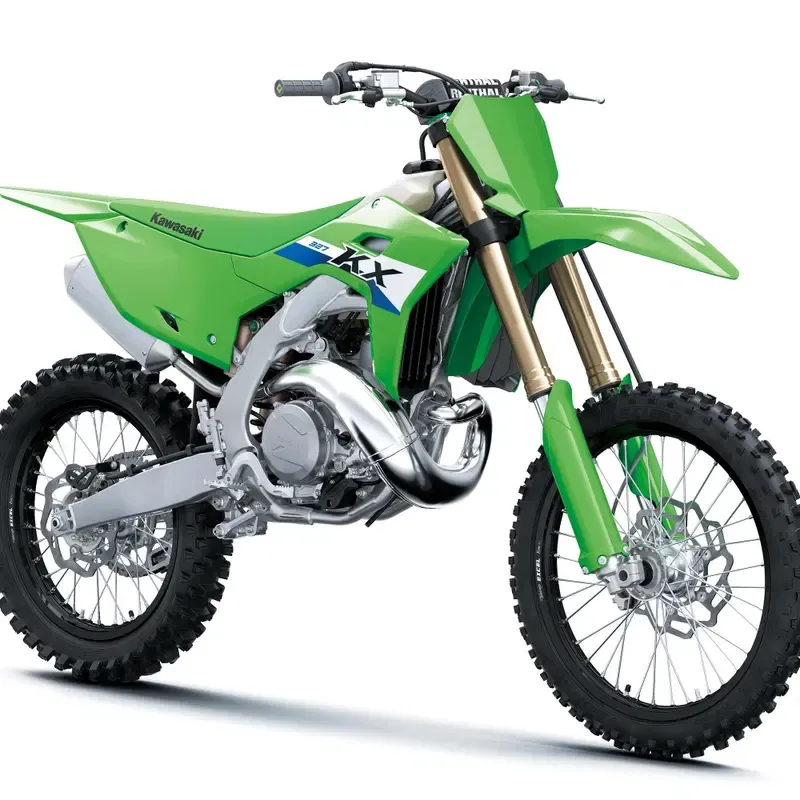 «МЫ ЖДЕМ ВАС»: Kawasaki ищет новых дилеров для внедорожной техники — фото 3