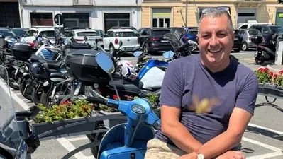 Женщинам не разрешат управлять мотоциклами: иранская полиция выступила с официальным опровержением — фото 4