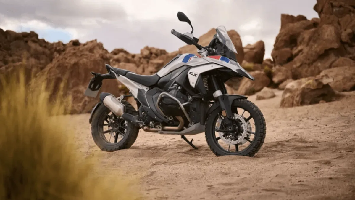 BMW объявляет о новом раунде предложений по трейд-ин с экономией до 1 300 фунтов стерлингов