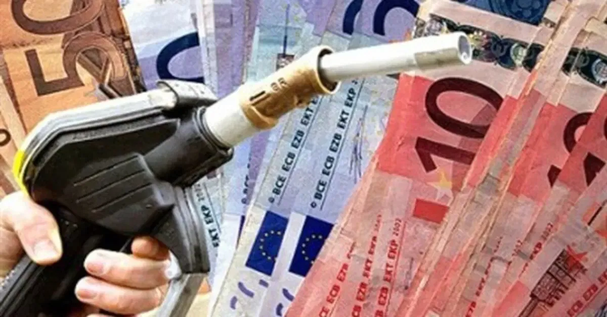 Дорогое топливо: счета на заправках становятся всё выше