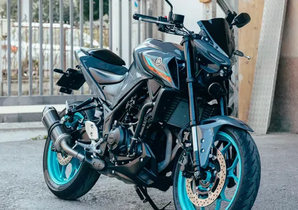Выхлопные системы Roadsitalia для Yamaha MT-03 2016. Информация и характеристики — фото 4